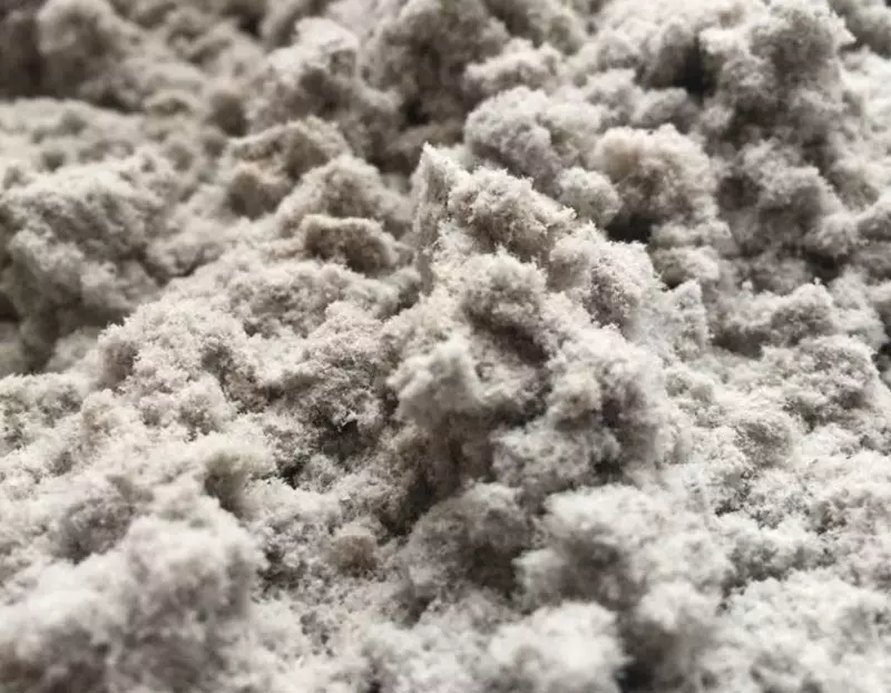 Асбокрошка (асбест хризотиловый)  Марка: А-6К-30; А-2-15; А-7-370; А-0-55; А-0-80…  ГОСТ 12871-93