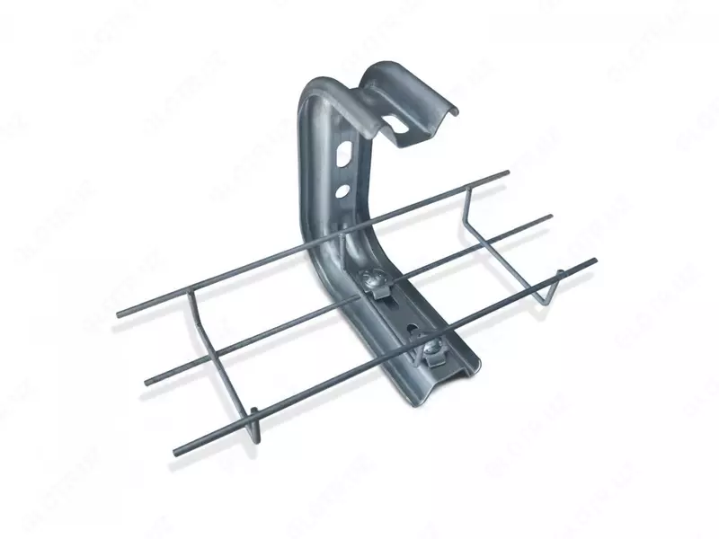  Крепления для подвесных конструкций Размер: 6-20 мм  L= 45-120 мм  D= 6-12 мм - 