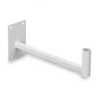  Кронштейн H= 20-1740 мм  Ширина: 740-900 мм  L= 1000-2080 мм  Тип: стеновой; для отделанных фасадов... - 