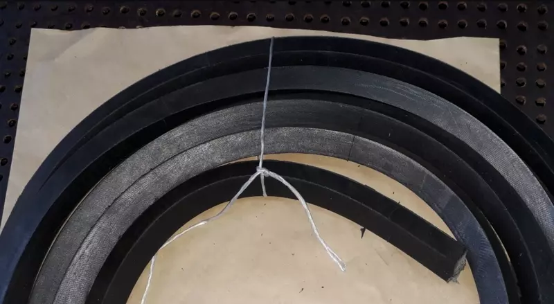  Layon plomba tasmasi 10x20; 10x8; 12 5x10…mm  turi: A; B; IN; G  GOST 22704-77; TU 38-10566-76 - 