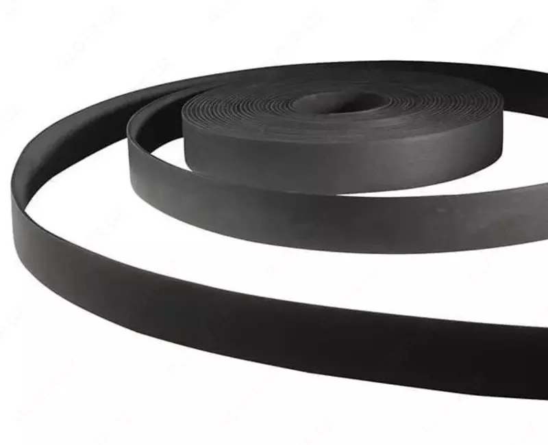 Ремни приводные РТИ L= 530-987 мм  Профиль: 11х10; 8.5х8; 28х16… мм  Тип: плоские…