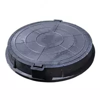 Люк канализациононный; телефонный...  Размер: 760х630х90; 760х630х110; 750х80… мм