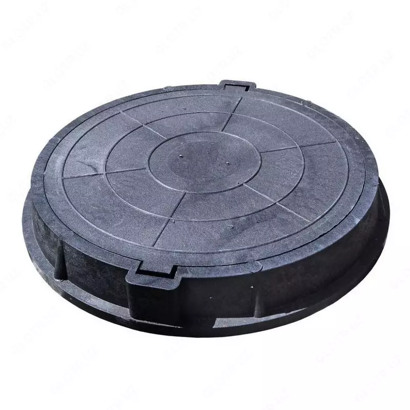 Люк канализациононный; телефонный...  Размер: 760х630х90; 760х630х110; 750х80… мм