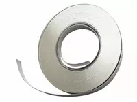  Лента нержавеющая  Марка: 12Х18Н10Т; 12Х18Н9; AISI 304...  s= 0 05-4 мм  Ширина: 10-1250 мм - 