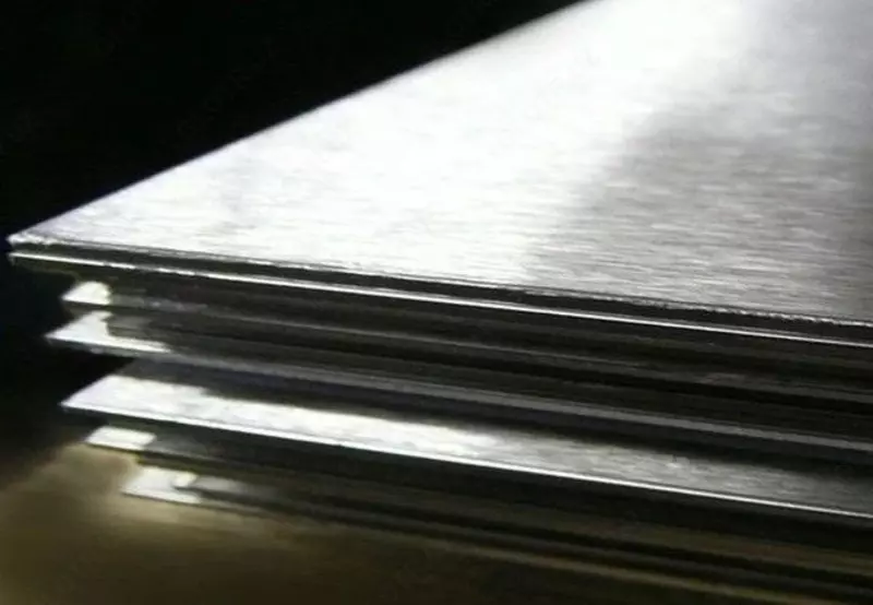  Лист биметаллический s= 0 5-30 мм  Раскрой: 1.25хрулон; 0.7х1.15; 1.22х2.47... м  Сталь: 08пс... - 