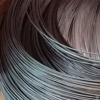 Prujina simi D= 0 14-10 mm  Chelik: 70; 85; 75...  Belgilash: B; A; B-2…  Turi: uglerod…