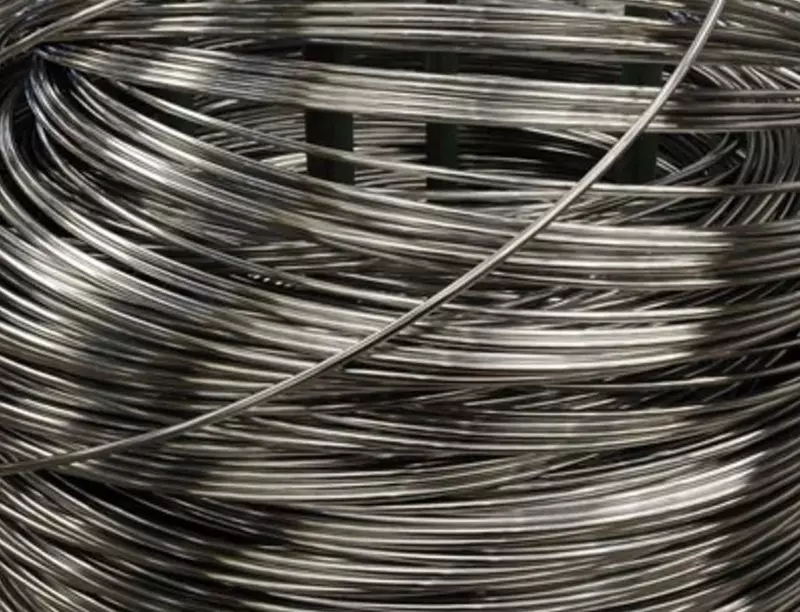  Prujina simi D= 0 14-10 mm  Chelik: 70; 85; 75...  Belgilash: B; A; B-2…  Turi: uglerod… - 