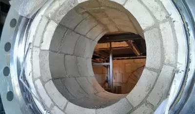 Антикоррозийная изоляция футеровка - от 143 000 сум