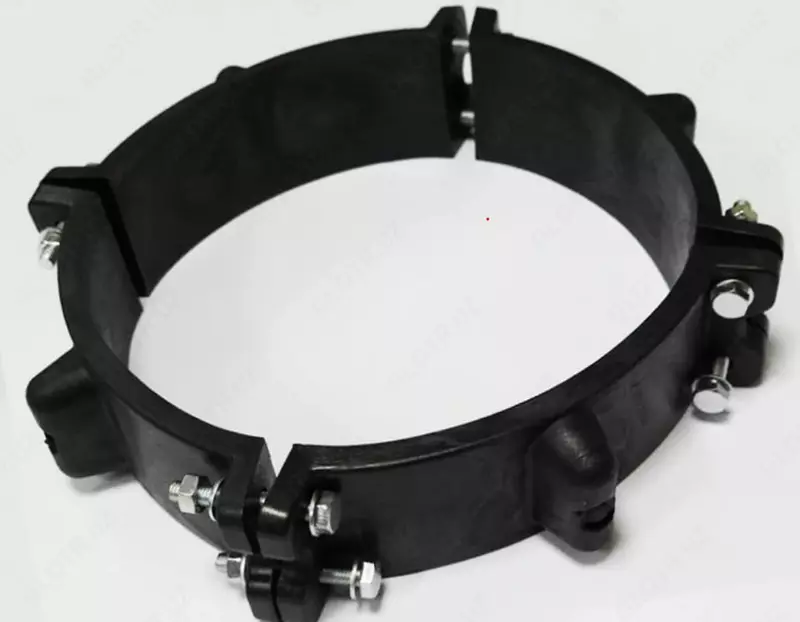 Кольца ОНК D= 108 - 1020 мм  Марка: спейсер  Материал: полимер; полиамид  ТУ 1390-020-73892839-2011