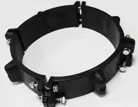 Кольца ОНК D= 108 - 1020 мм  Марка: спейсер  Материал: полимер; полиамид  ТУ 1390-020-73892839-2011