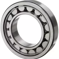 Подшипник D1: 23-55 мм  D2: 8-35 мм  Ширина: 11-32 мм