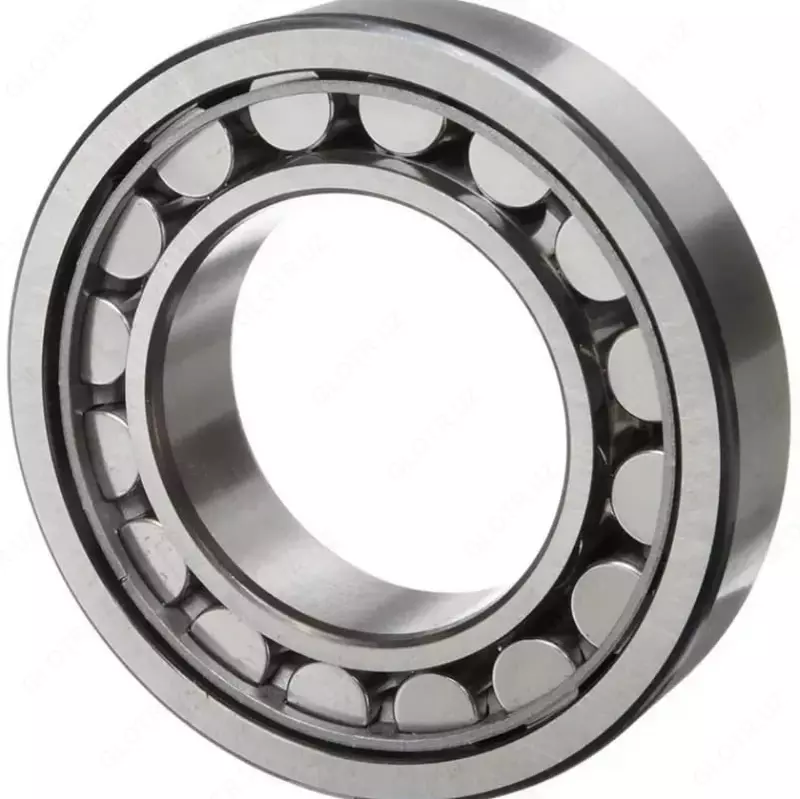 Подшипник D1: 23-55 мм  D2: 8-35 мм  Ширина: 11-32 мм