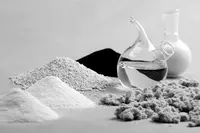 Химическое сырье аммоний молибденовокислый  ТУ 2141-084-56238116-2010