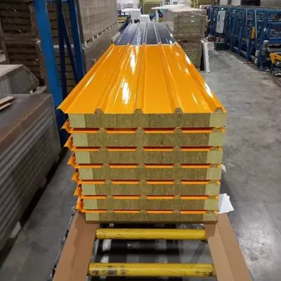 Производим сэндвич панели всех типов! Оптом и розница