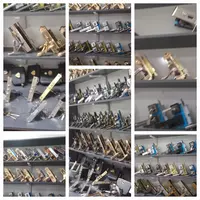  eshik qulfi STIMUL 708 для межкомнатных дверей - 