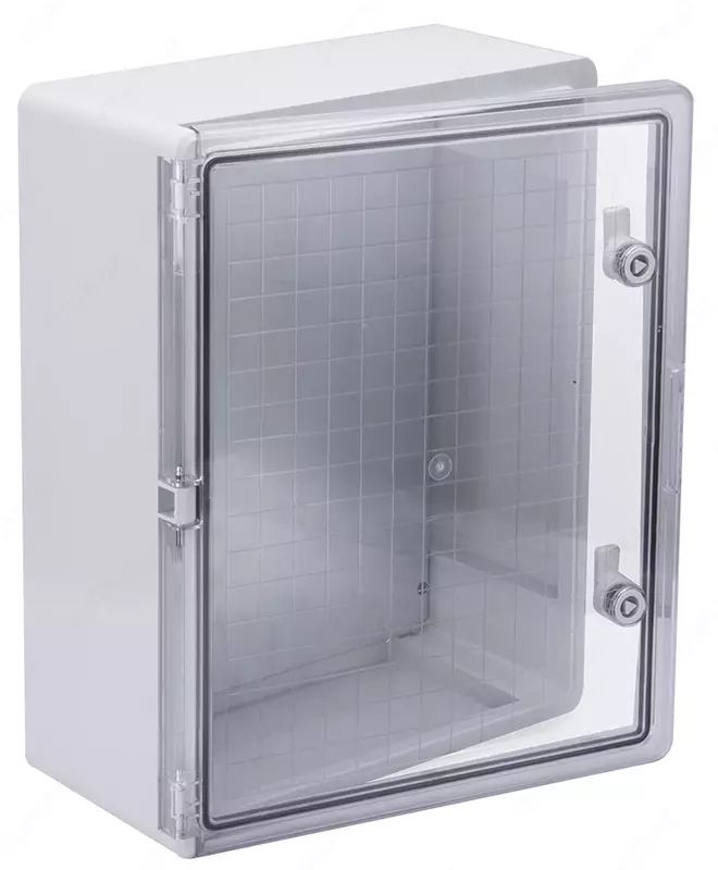 400X600X200 shafof eshikli elektromontaj shiti PC PANEL IP65