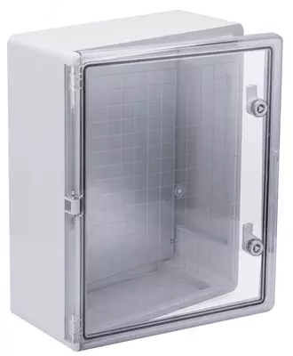 400X600X200 shafof eshikli elektromontaj shiti PC PANEL IP65