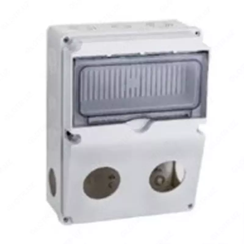 2 WAY Распределительно комбинационный щить IP65