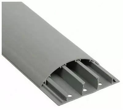 Напольный Кабель - каналь 90 х 18