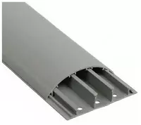 Напольный Кабель - каналь 90 х 18