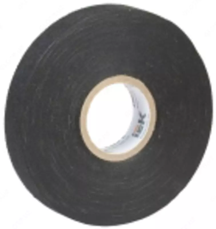 Изолента ХБ тряпичный