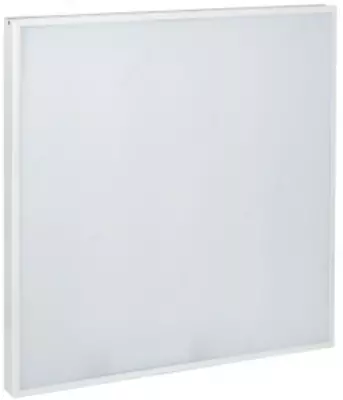  Светильник ДБО 6576 iek 50 Вт 4000 к ip 20 светодиодные квадрат 59.5 х 59.5 - 