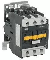 Контактор КМИе-34012 40А 230В/АС3 1НО;1НЗ IEK