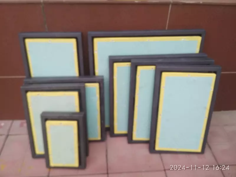 Люк невидимка 60 х 30 Трансформер