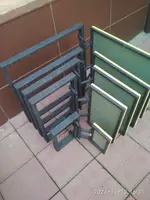 Люк невидимка 50 х 40 Трансформер - от {0} сум