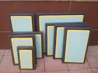 Люк невидимка 50 х 50 Трансформер