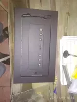 по запросу Дверца Для камина и печей под заказ