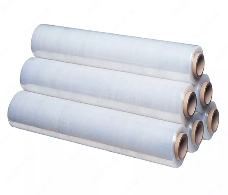 Стрейч пленка