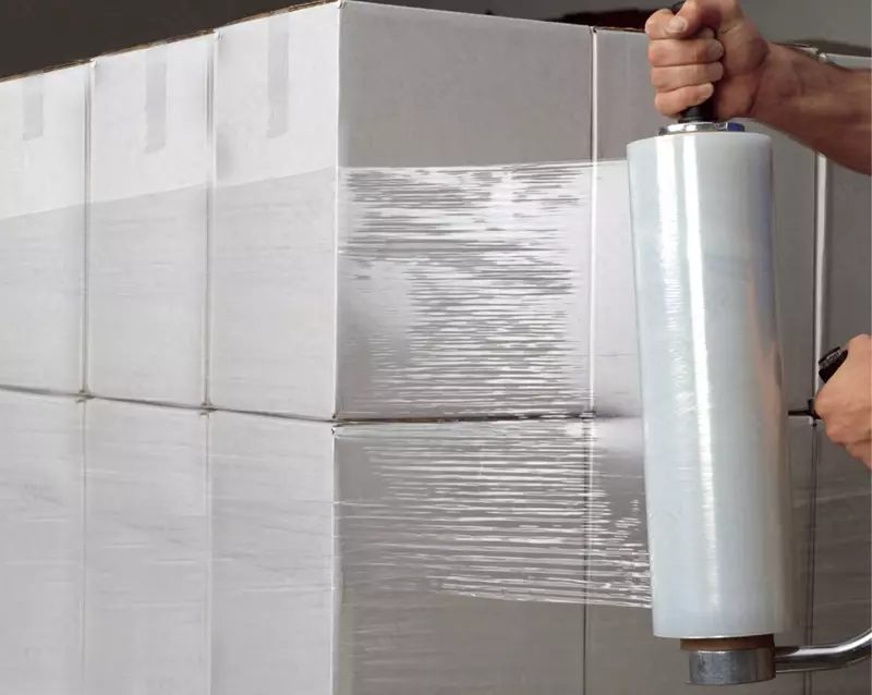 Стрейч пленка - от {0} сум