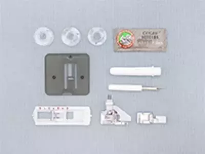 1 600 000 сум / шт. Швейная машина Janome 5500