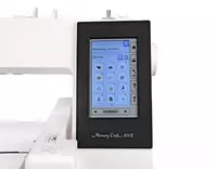 Вышивальная машина Janome Memory Craft 500E - 15 799 000 сум