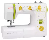 Швейная машина Janome Excellent Stitch 15A