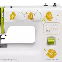 Швейная машина Janome Excellent Stitch 15A - 1 720 000 сум