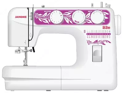 Швейная машина Janome 23E - 1 840 000 сум / шт.