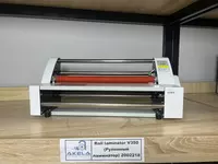 Рулонный ламинатор V350