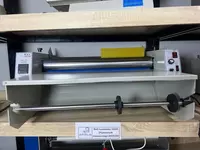 Рулонный ламинатор WD650