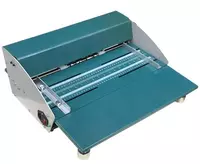 Биговальная машина (500 е)