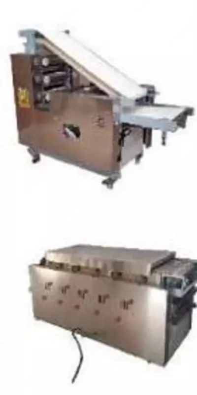  Pita ishlab chiqarish liniyasi - 