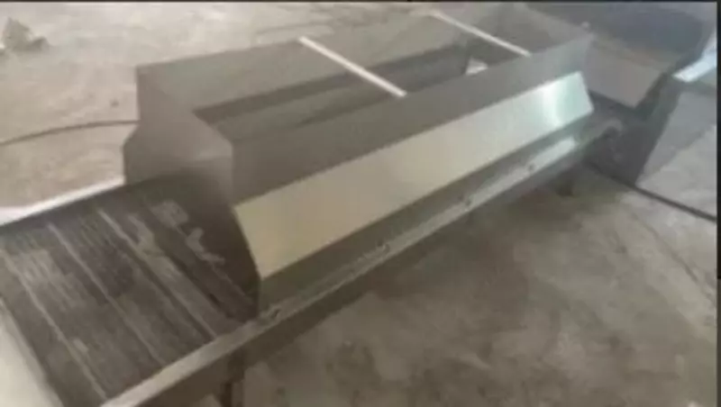   Pita ishlab chiqarish liniyasi