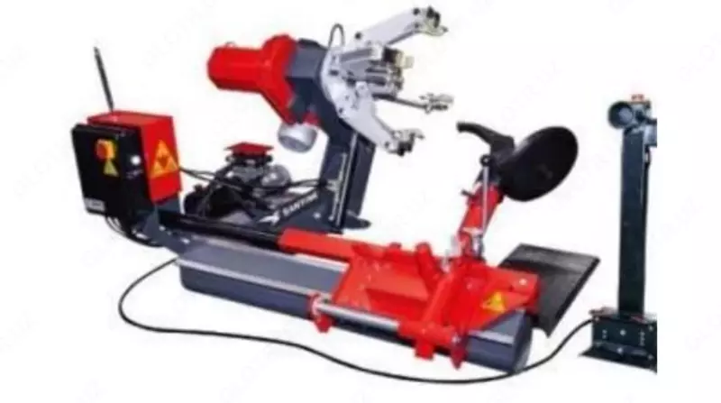 Шиномонтажный станок "SYTC 828" (Китай)