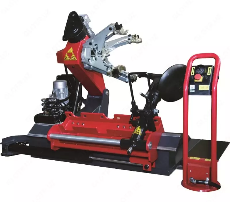 Шиномонтажный станок "SYTC 828" (Китай) - 55 999 879.6 сум