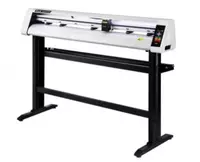 Режущий плоттер TN59A-CCD Teneth (Китай)