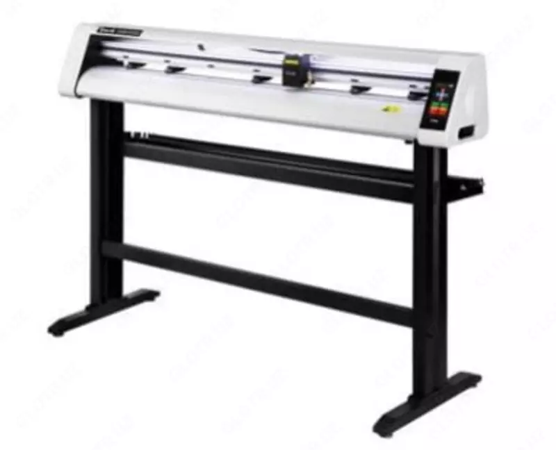 Режущий плоттер TN59A-CCD Teneth (Китай)