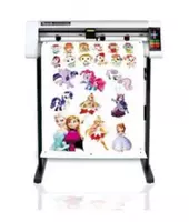  Режущий плоттер TN59A-CCD Teneth (Китай) - 