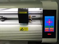  Режущий плоттер TN59A-CCD Teneth (Китай) Только в розницу