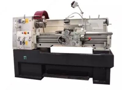 CD6241 Высокоточный промышленный токарный станок для тяжелых условий эксплуатации